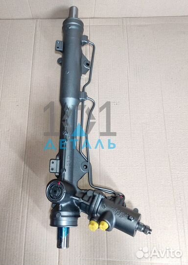 Рулевая рейка BMW 3 (E90,E91,E92,E93)