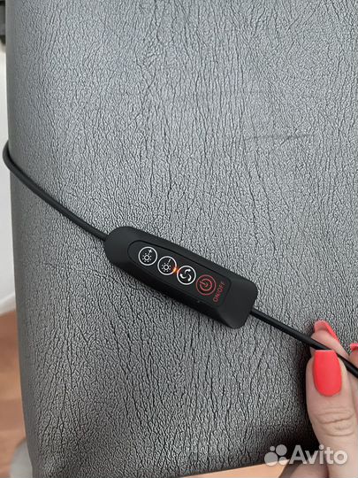 Led лампа дл наращивания ресниц