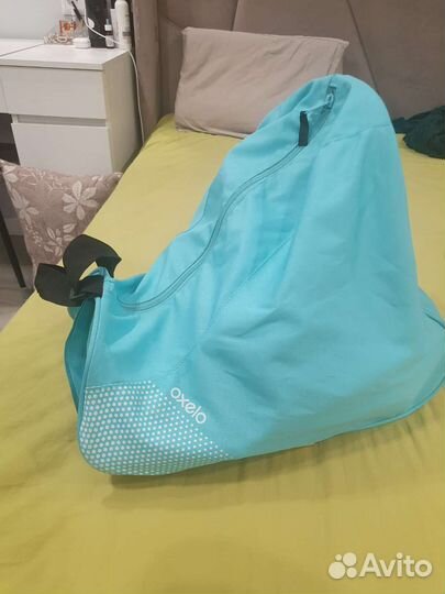 Роликовые коньки 38-41