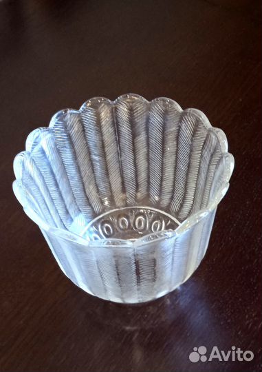 Плафоны для люстры СССР