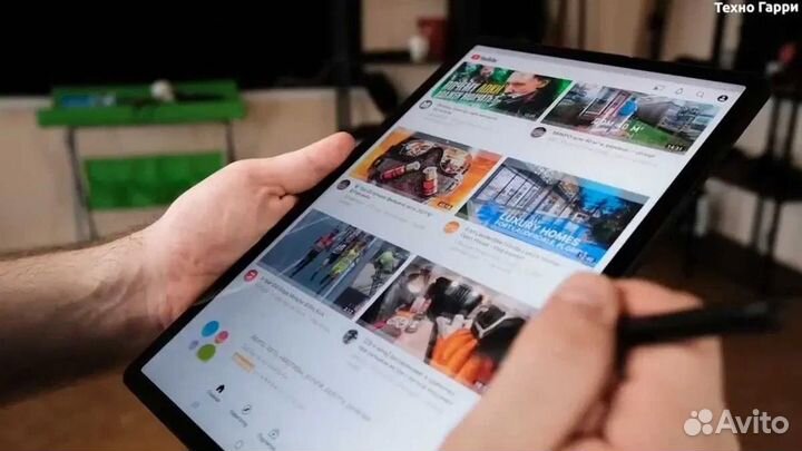 Samsung Galaxy Tab S9+ 12/256Gb 5G