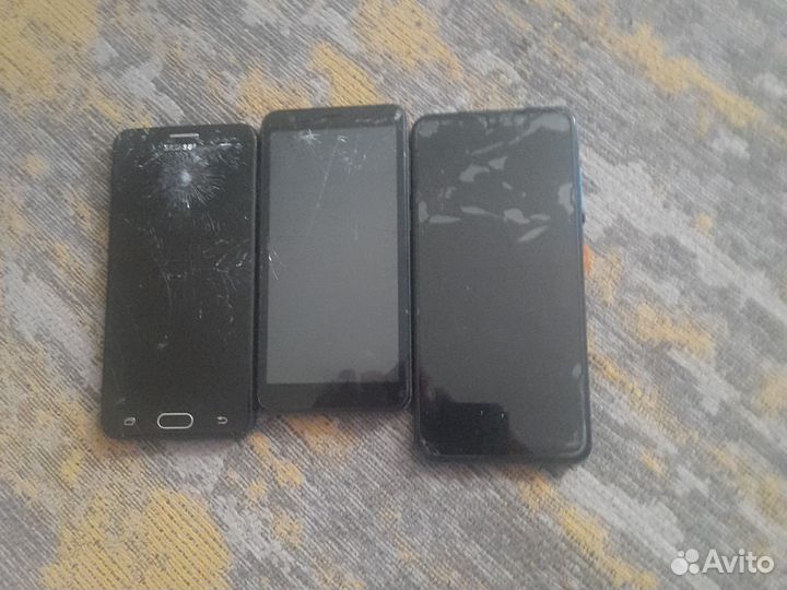 HUAWEI Y7, 2/16 ГБ