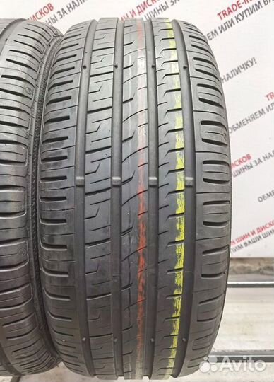 Barum Bravuris 3HM 235/50 R18 97V