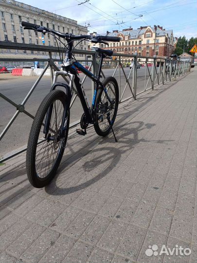 Велосипеды бу взрослый 29 колеса