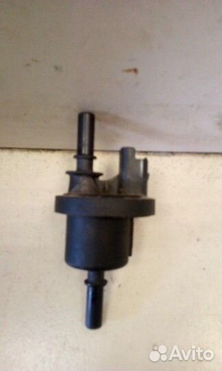 Клапан электромагнитный Renault Megane