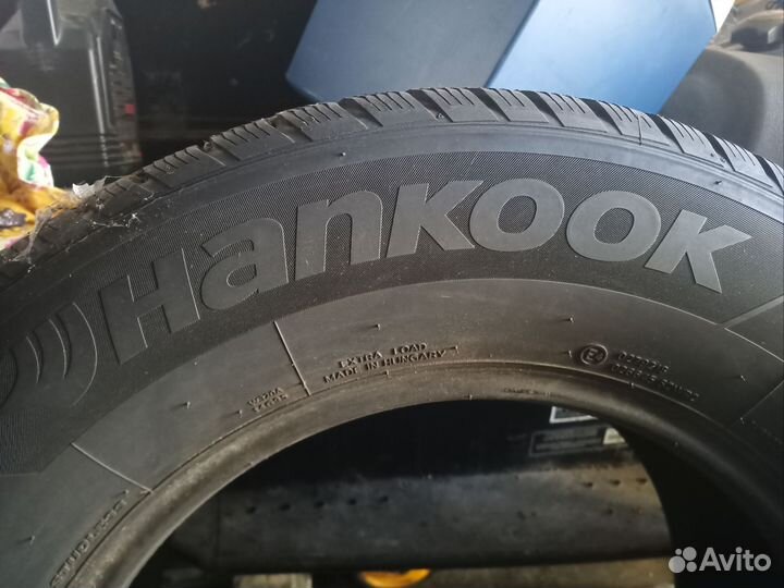 Hankook Roadmate SUV 265/65 R17 116H