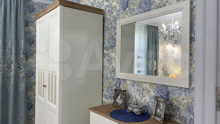 2-к. квартира, 50 м², 2/2 эт.