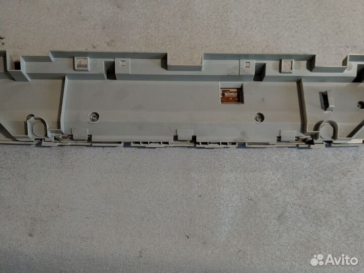 A32RPP2H01 Панель управления в сборе