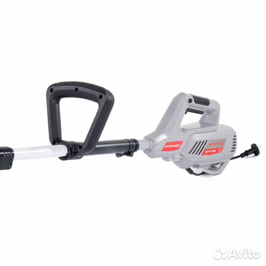 Мотокоса электрическая Интерскол мкэ-43/1200М 893