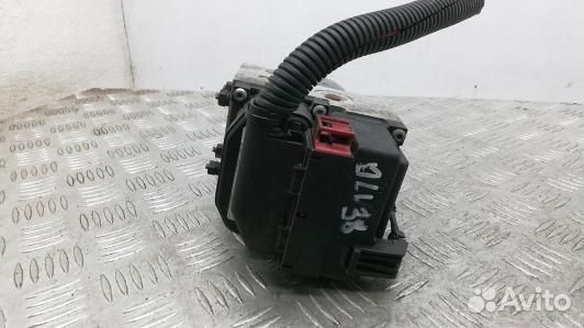 Блок ABS KIA sorento 1 (9LV38KW01)