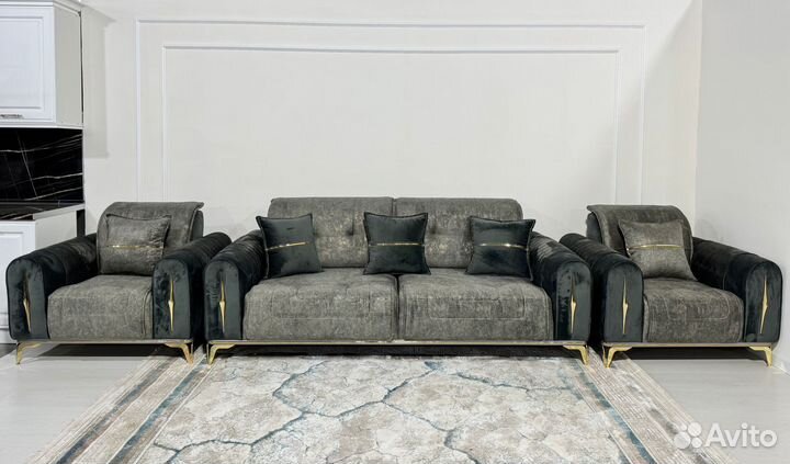 Мягкая мебель Инчи