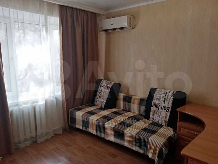 1-к. квартира, 32 м², 2/5 эт.