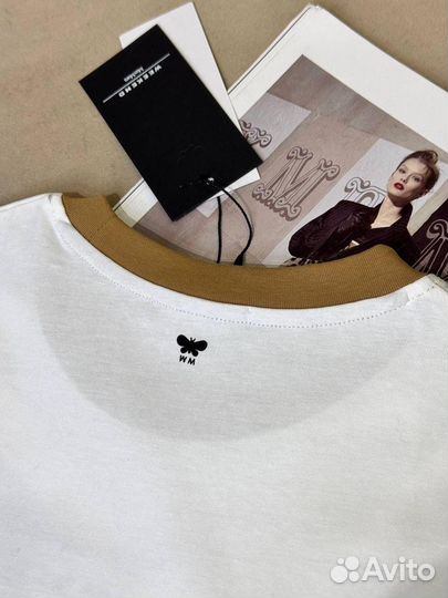 Футболка max mara