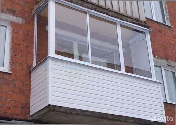 Пластиковые окна в рассрочку