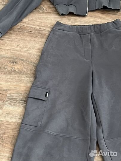 Костюм святая