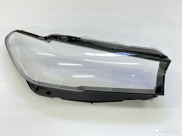 Стёкла фар BMW 5 G30, G31 (2020-н.в)