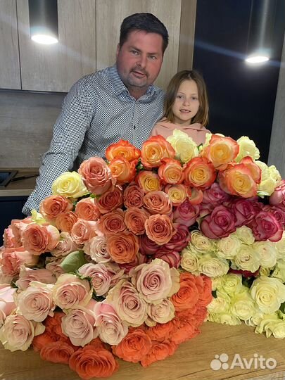 Цветы, букеты, розы с доставкой