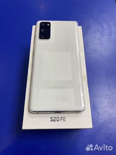 Samsung Galaxy S20 FE