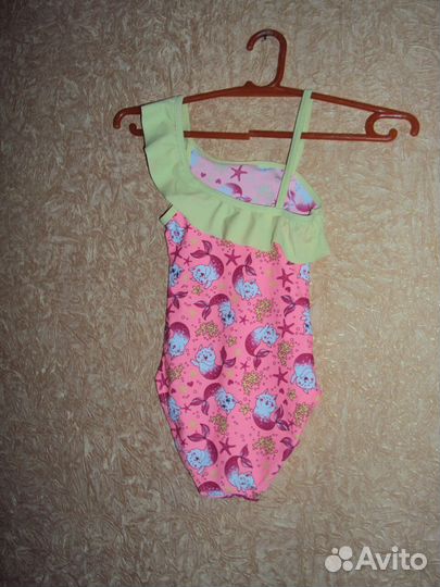 Купальники