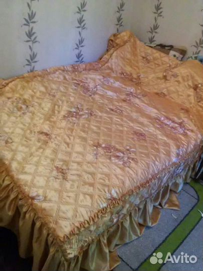 Покрывало 190*170