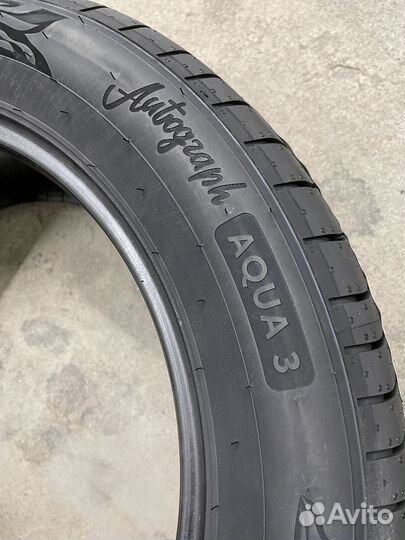 Ikon Tyres Autograph Aqua 3 215/45 R17 91W