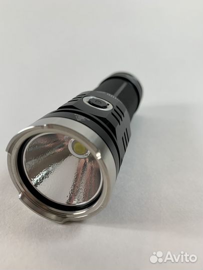 Фонари Wurkkos / Sofirn