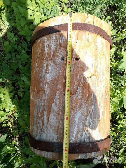 Колода для пчел