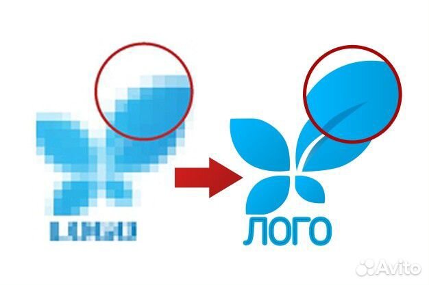 Отрисовка в векторе