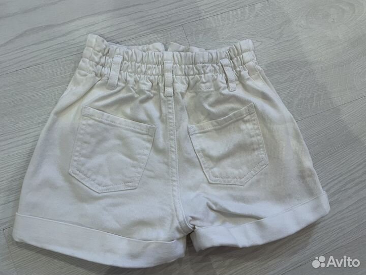 Шорты для девочки Zara