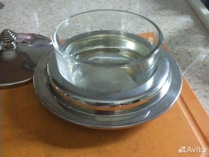 Предметы сервировки