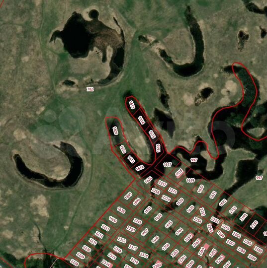 Участок 5 сот. (ИЖС)