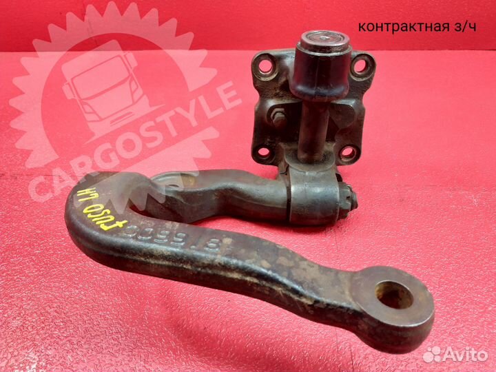 Кулак поворотный левый MMC Fuso Canter 4M50 E3,4