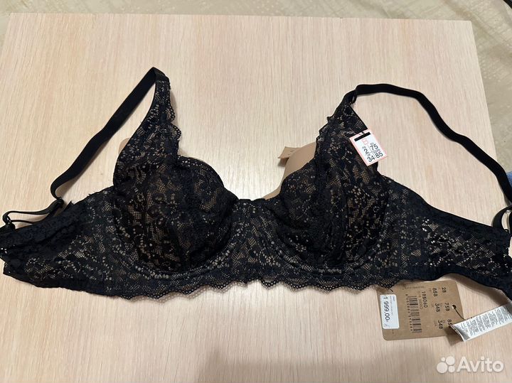 Бюстгальтер 75В tezenis