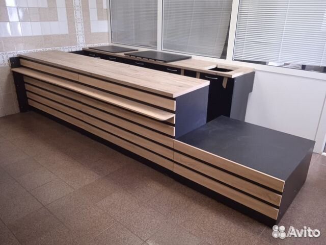 Барная стойка + стол-тумба купить в Миассе | Готовый бизнес и ...