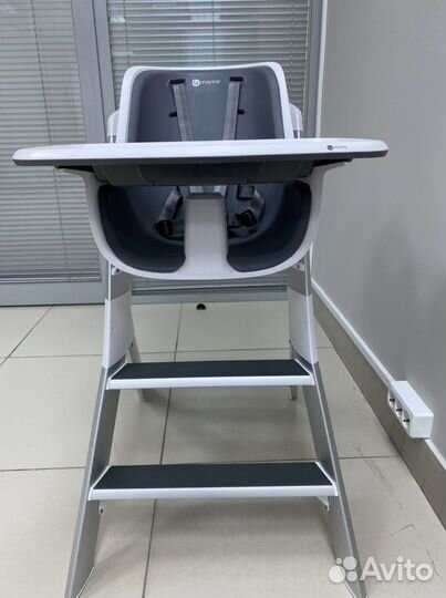 Стульчик для кормления 4moms high-chair