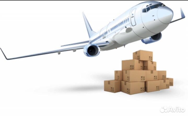 Отправка грузов из Калининграда в Россию