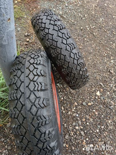 AMP Terrain Pro A/T P 5.00/10 R14.5 25C