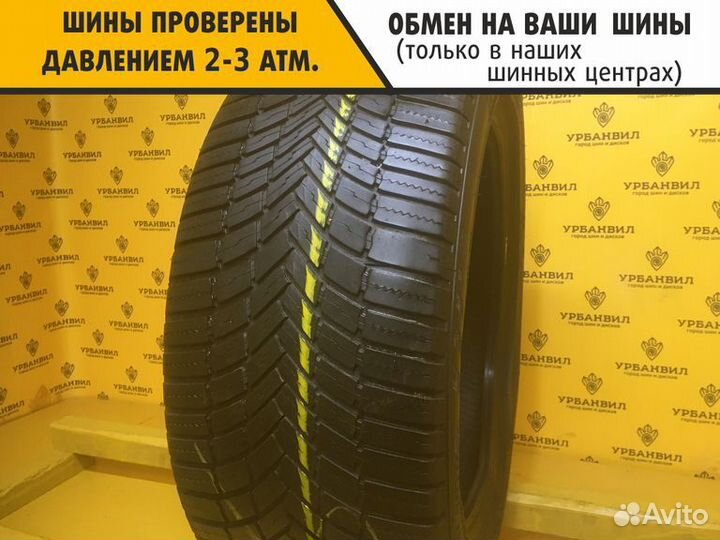 Bridgestone Weather Control A005 Evo 245/45 R18 100Y