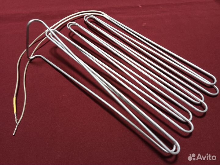 Тэн нагревательный элемент холодильника стинол инд