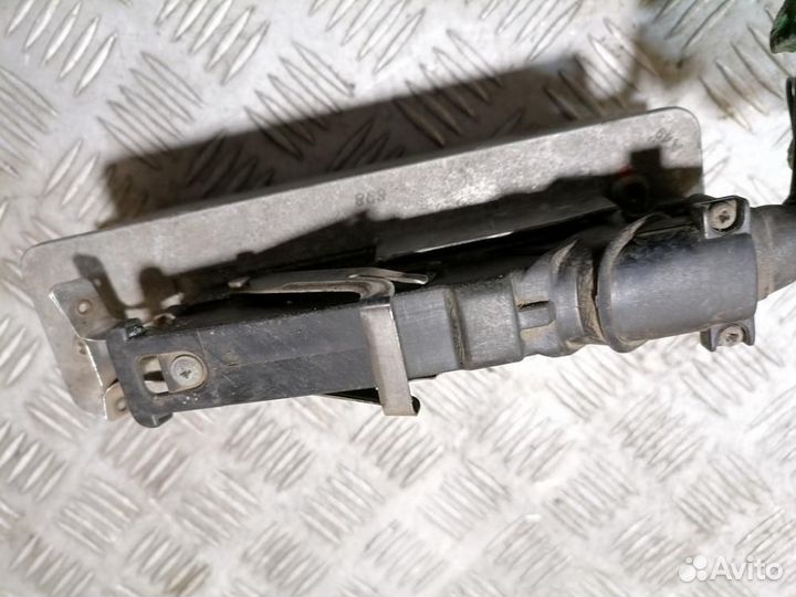 Блок управления ABS Bmw 5 e34 1988-1995