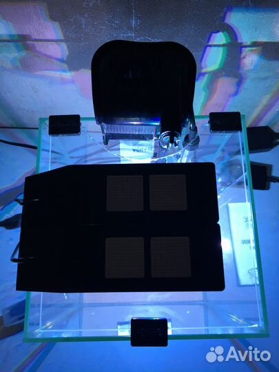 Светильник для аквариума AquaLighter Coral Nano