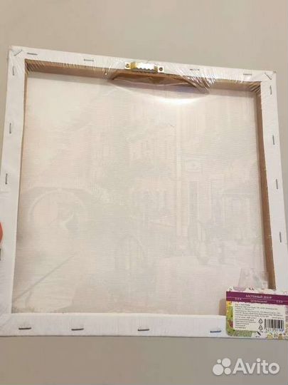 Декор. Картины. Холст. Венеция