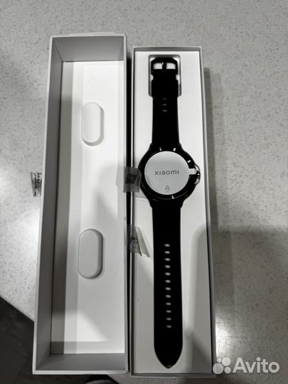 Часы xiaomi Watch 2 Pro