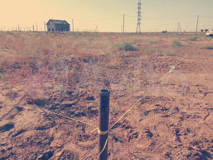 Участок 6 сот. (ИЖС)