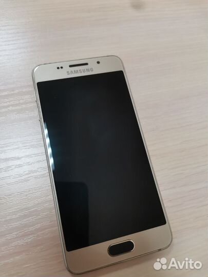 Samsung Galaxy A3 (2016) SM-A310F/DS, 16 ГБ