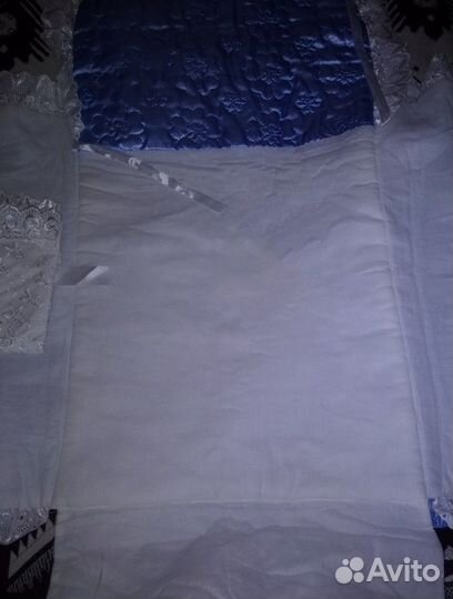 Конверт для новорожденного