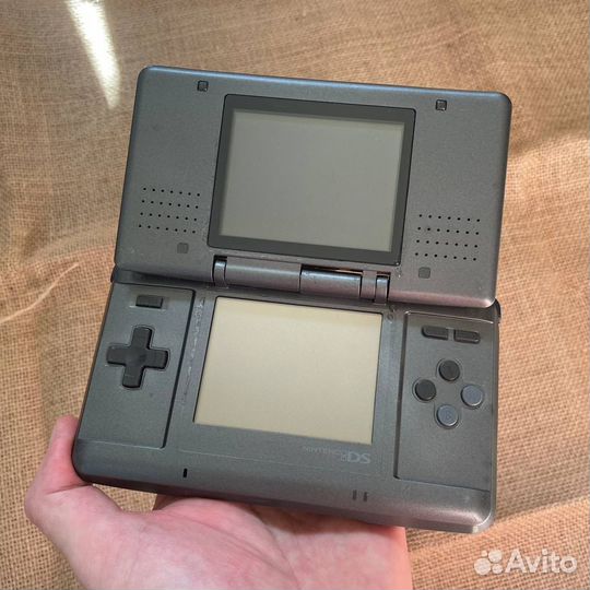 Nintendo DS