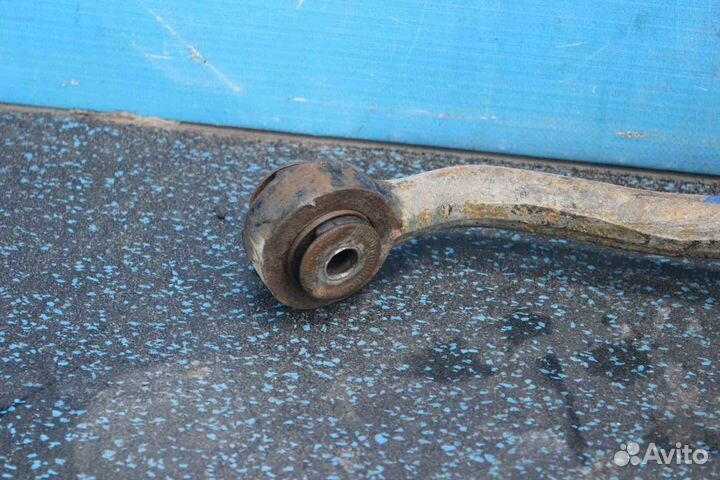 Рычаг Kia Sportage (Киа Спортейдж) JA 0K01134200