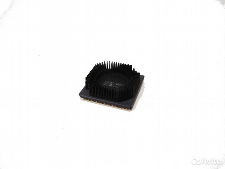 Процессор Intel Pentium 133Mhz SU073