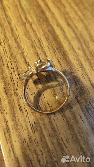 Кольцо корея